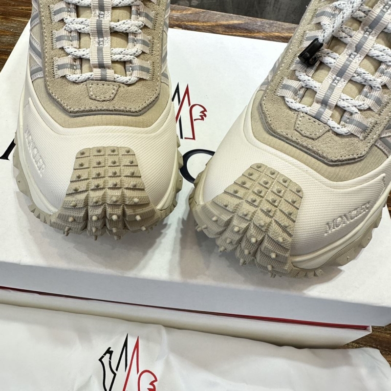 Moncler Sneakers